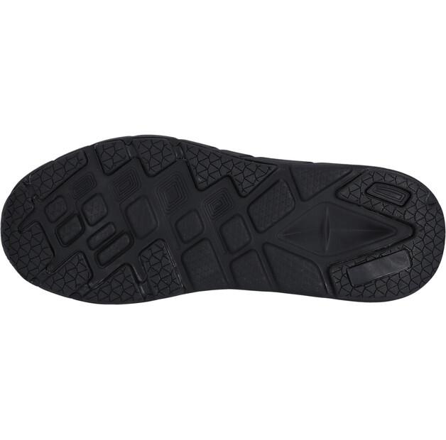 Треккинговые ботинки Mols Gettis