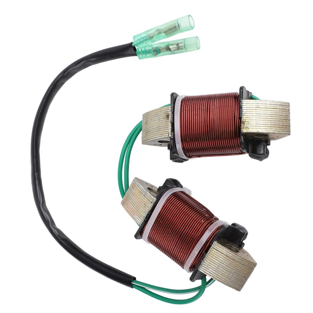 Bootsmotor 3AA060230 Lichtspule für 8 PS 9,8 PS 4-Takt Außenbordmotor Bootsmotor Beleuchtung