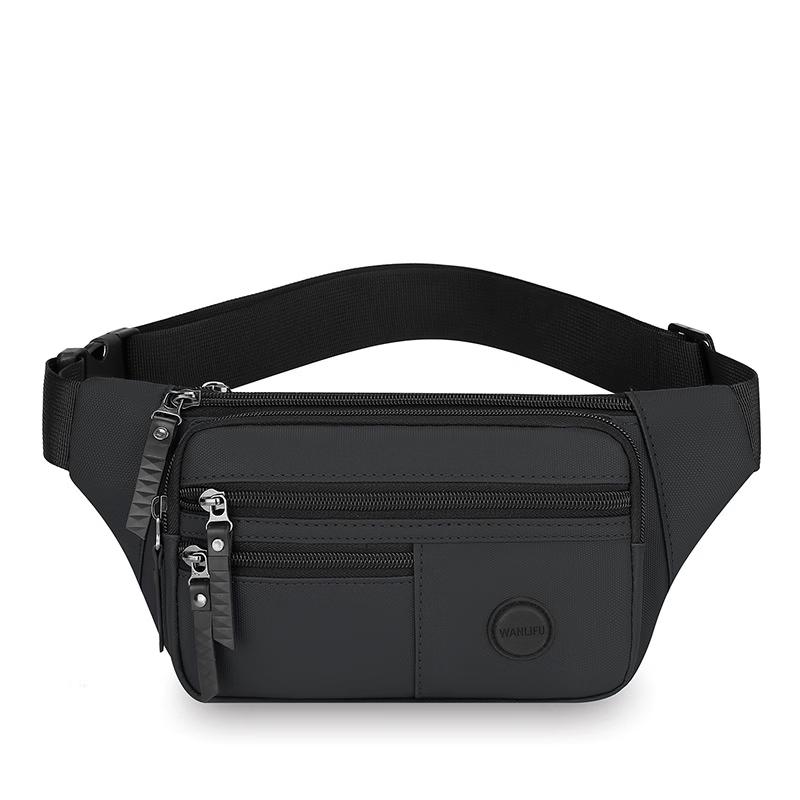 Men s Outdoor Chest Bag