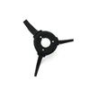 Professional Gimbal Rubber Dampers for DJI Mini 3 Pro/4 Pro Left & Right Damping Cushion Shock-absorber Ball Drone Repair Parts