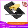 front hood center handle
