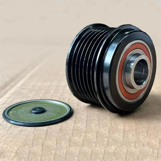BAIFI Brand New Genuine Generator Alternator Belt Pulley For SAIC Maxus V80