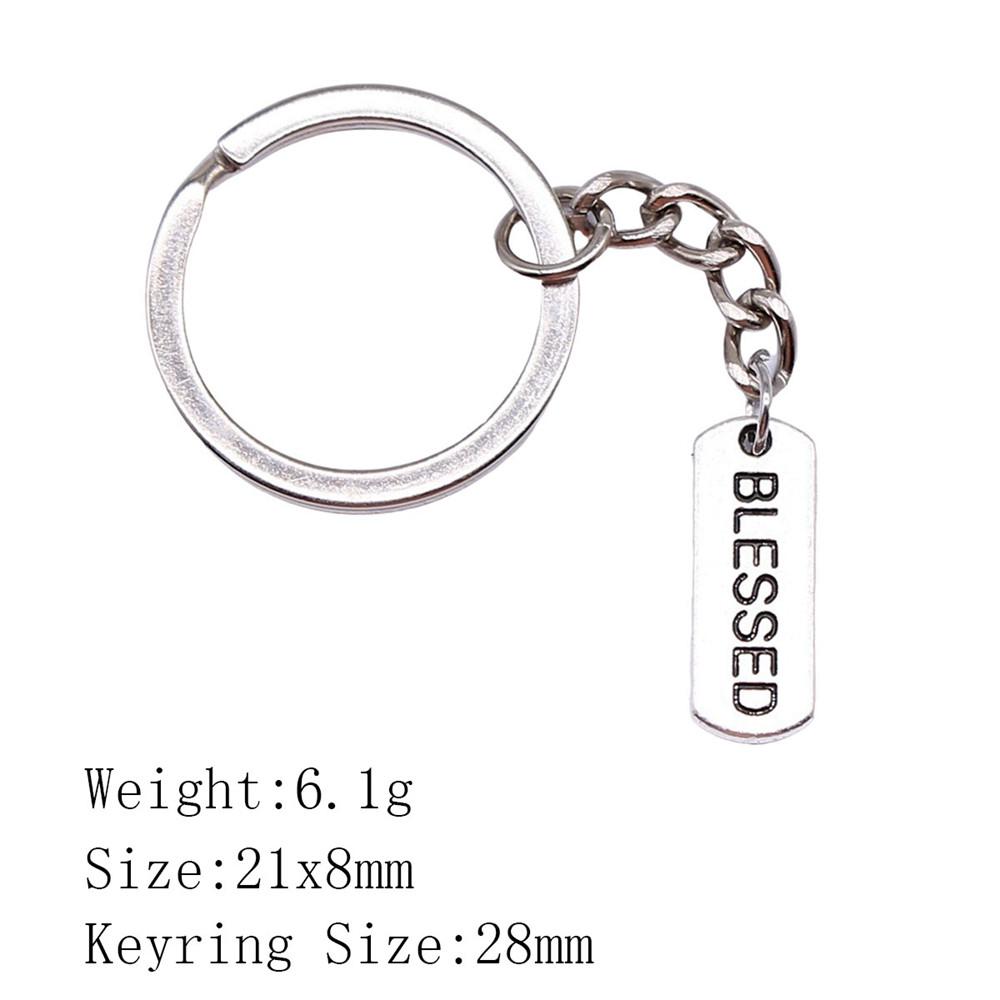 Wedding Anniversary Keychain On The Phone Strip Tags Key Ring Cheapest Items Cool Keychain