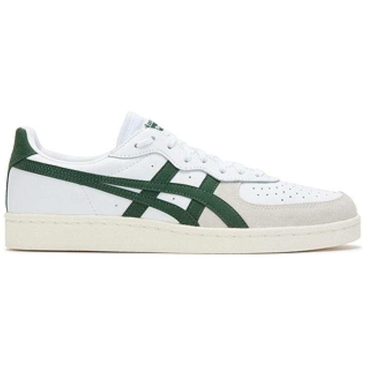 Onitsuka Tiger Gsm 'White Grey Green' D5K2Y-101