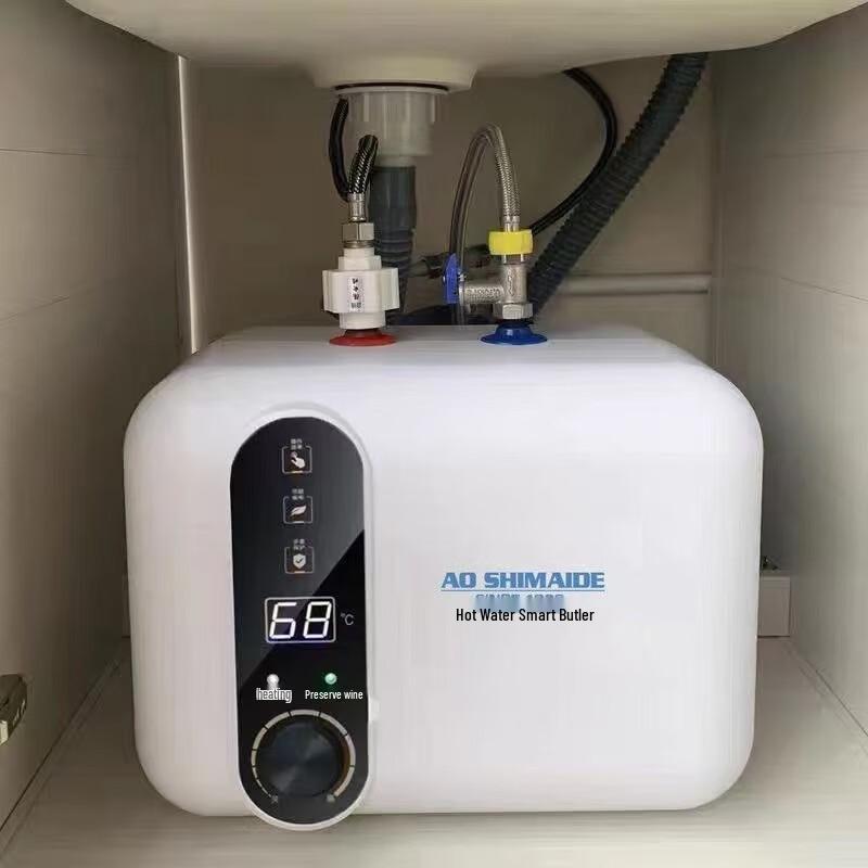 

AOSHIMAIDE Мини-кухня Электрический водонагреватель