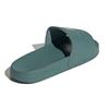 Adidas Adilette Lite Sandal Hazy Emerald Unisex Sneakers Green GX8891