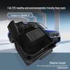 23 BMW X1 TPE Floor Mats - Domestic Extended & European Short Versions