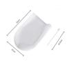 HJ Flour Kneading Dough Kneading Food Storage Silicone Home Baking Supplies of Bag, Bag, Bag, Multi-Function Bag, Reusable, (Set 3)