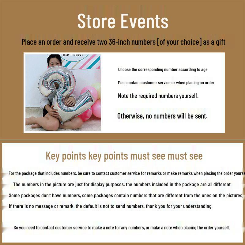 18th Birthday Party Decorations: Balloons & Background Wall Props for Boys & Girls
