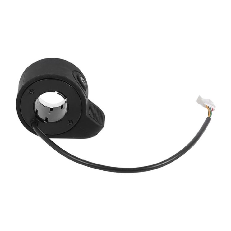 Speed Control Finger Throttle Accelerators Scooter Thumb Finger Throttle for N40/N30/N20 Electric Scooter Accessory