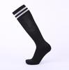 Fabrikpreis Mann Strapazierfähig Individuelles Design Griffige Socken Anti-Rutsch Jugend Fußball Kompression Lang Sport Mann Junge Socken