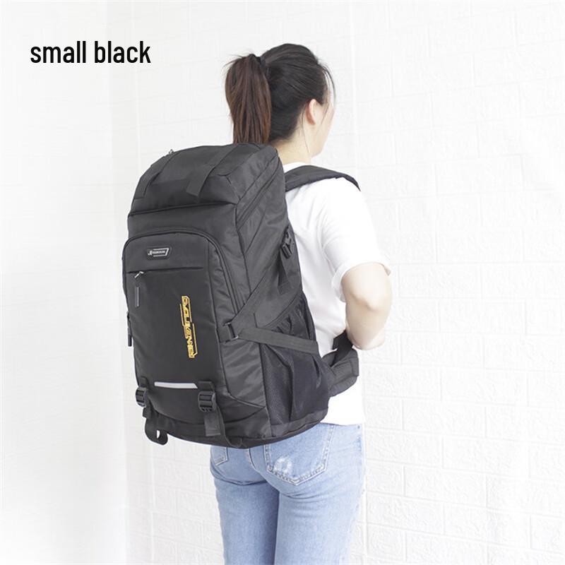 ZuoYou Classic Large Capacity Travel Backpack
