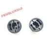 1pc for Toyota Corolla Levin Camry C-HR Highlander RAV4 Front Wall Side Board Foot Side Trim Plastic Nut