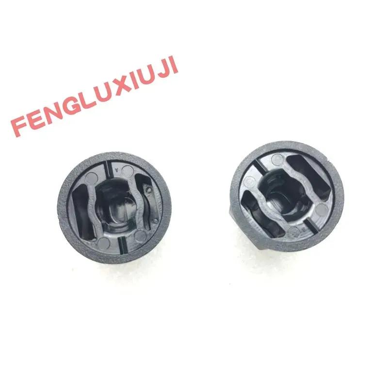 1pc for Toyota Corolla Levin Camry C-HR Highlander RAV4 Front Wall Side Board Foot Side Trim Plastic Nut