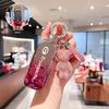 GAC Aion S/V Key Case Charm and Buckle - New Energy Model Accessory