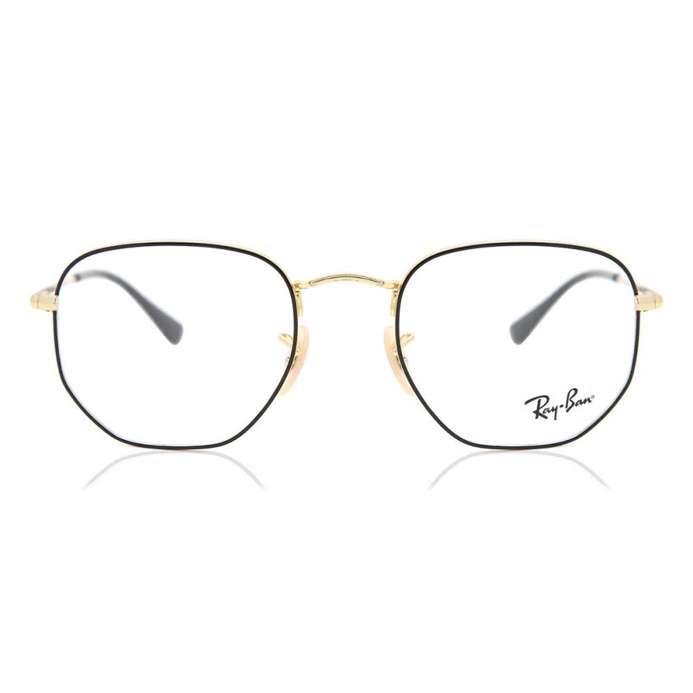Ray Ban Rx6448 2991 Unisex Eyeglasses