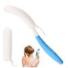 Bath Brush for Back, Back Cleaning Brush, Long Handle Shower Body Men Women