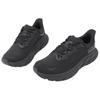 HOKA  Arahi 7 Wide Triple Black Women Sneakers 1147890-BBLC