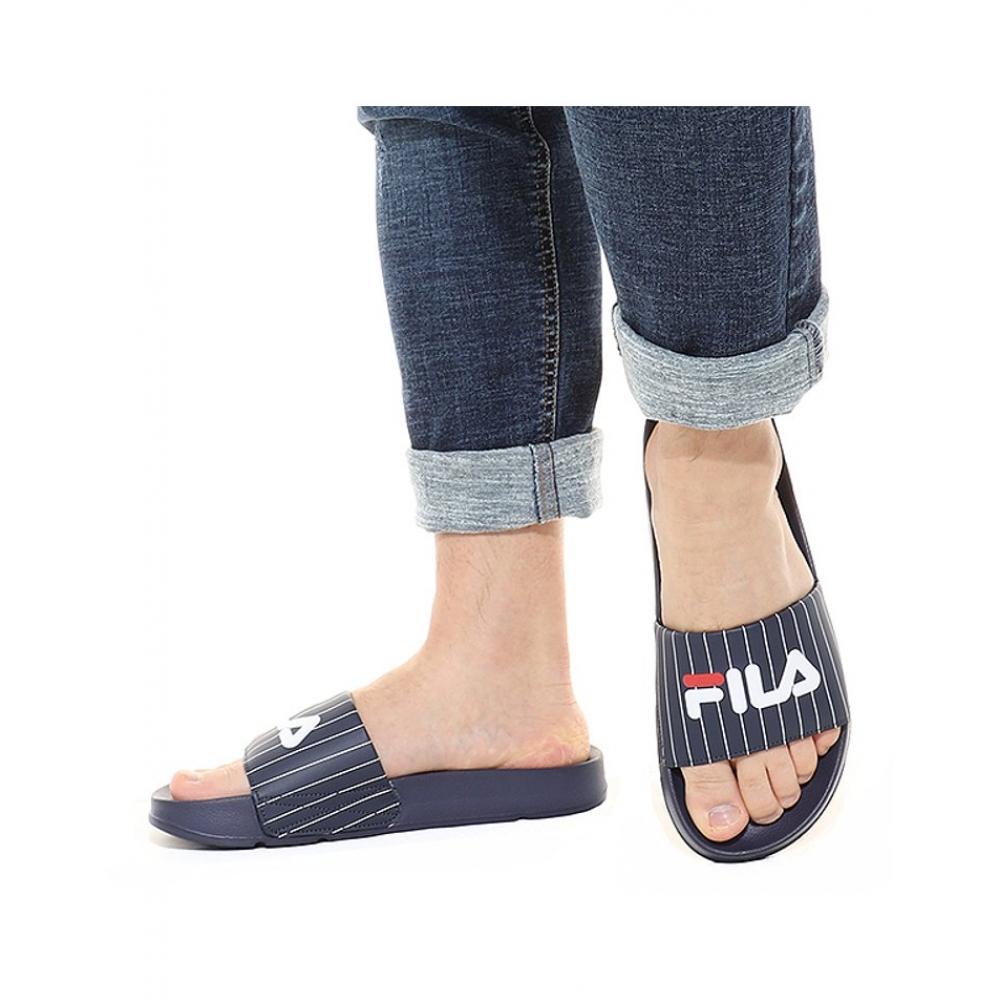 

Fila Drifter Stripe Slide FS1SLB1062X220
