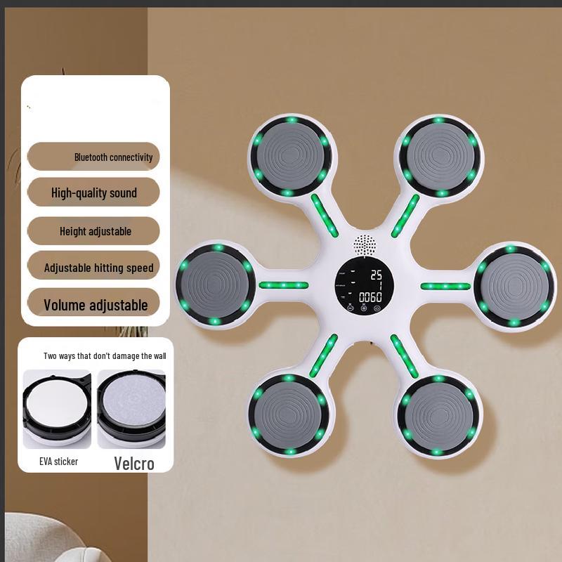 Junshi Smart Music Boxing Machine