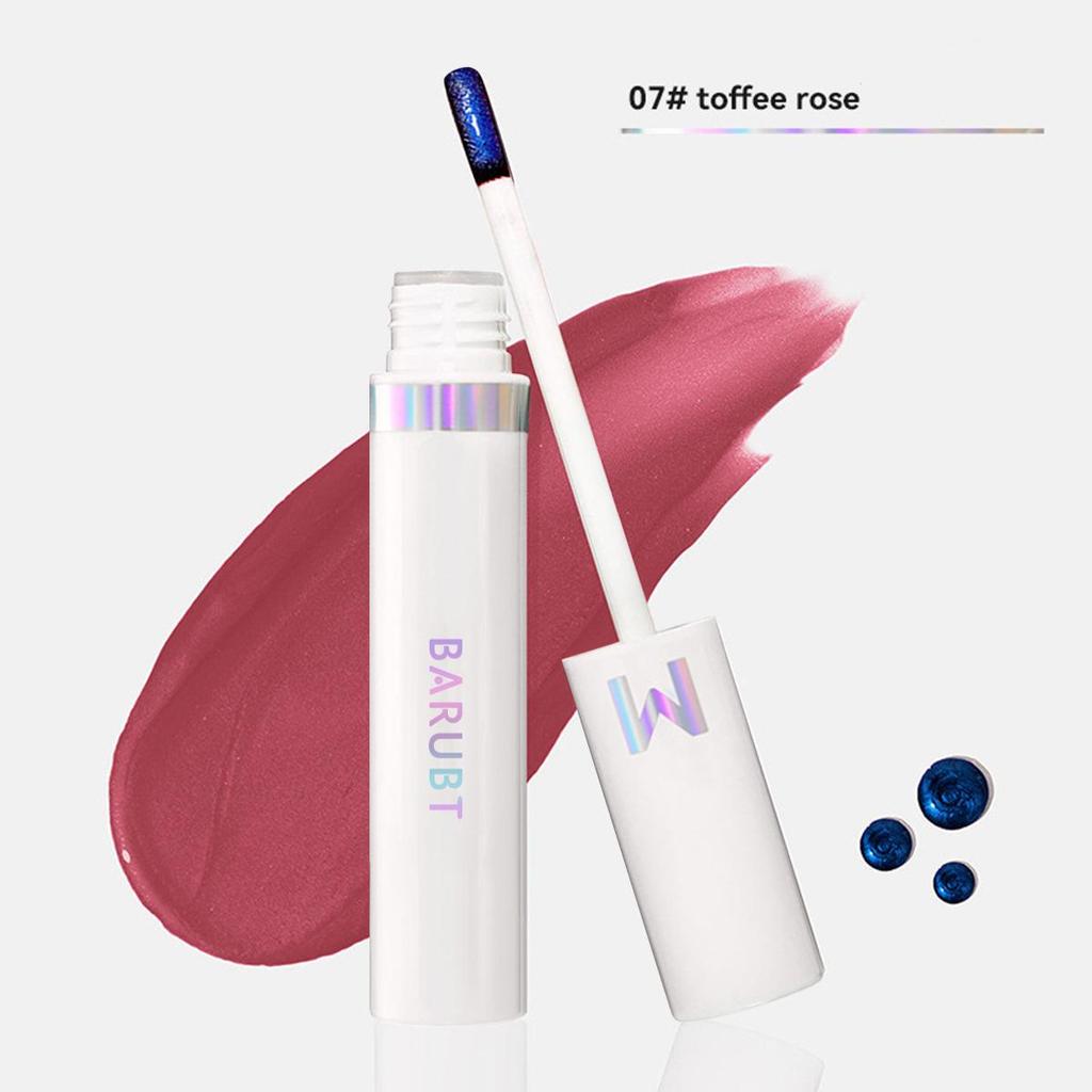 BARUBT TK Lip Gloss - Trendy, Hot-Selling Shade