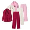 Abiti e completi – Completi con pantaloni