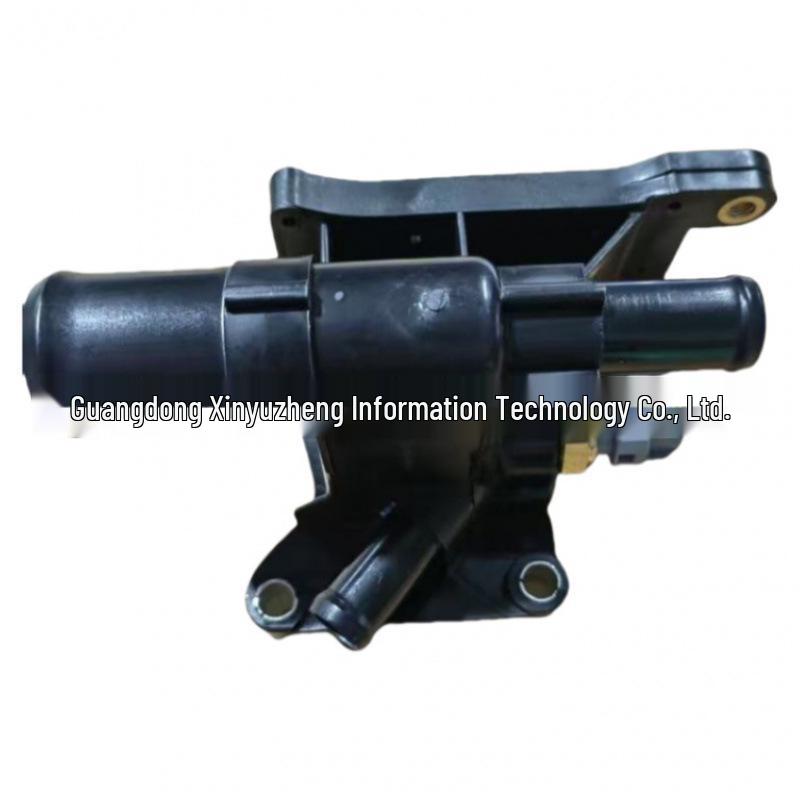 

Ford and Volvo Thermostat Housing Assembly