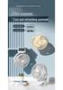 Dual-Use Ultra-Quiet USB Fan: Portable Clip-On for Dorm or Office, Rechargeable and Plug-In