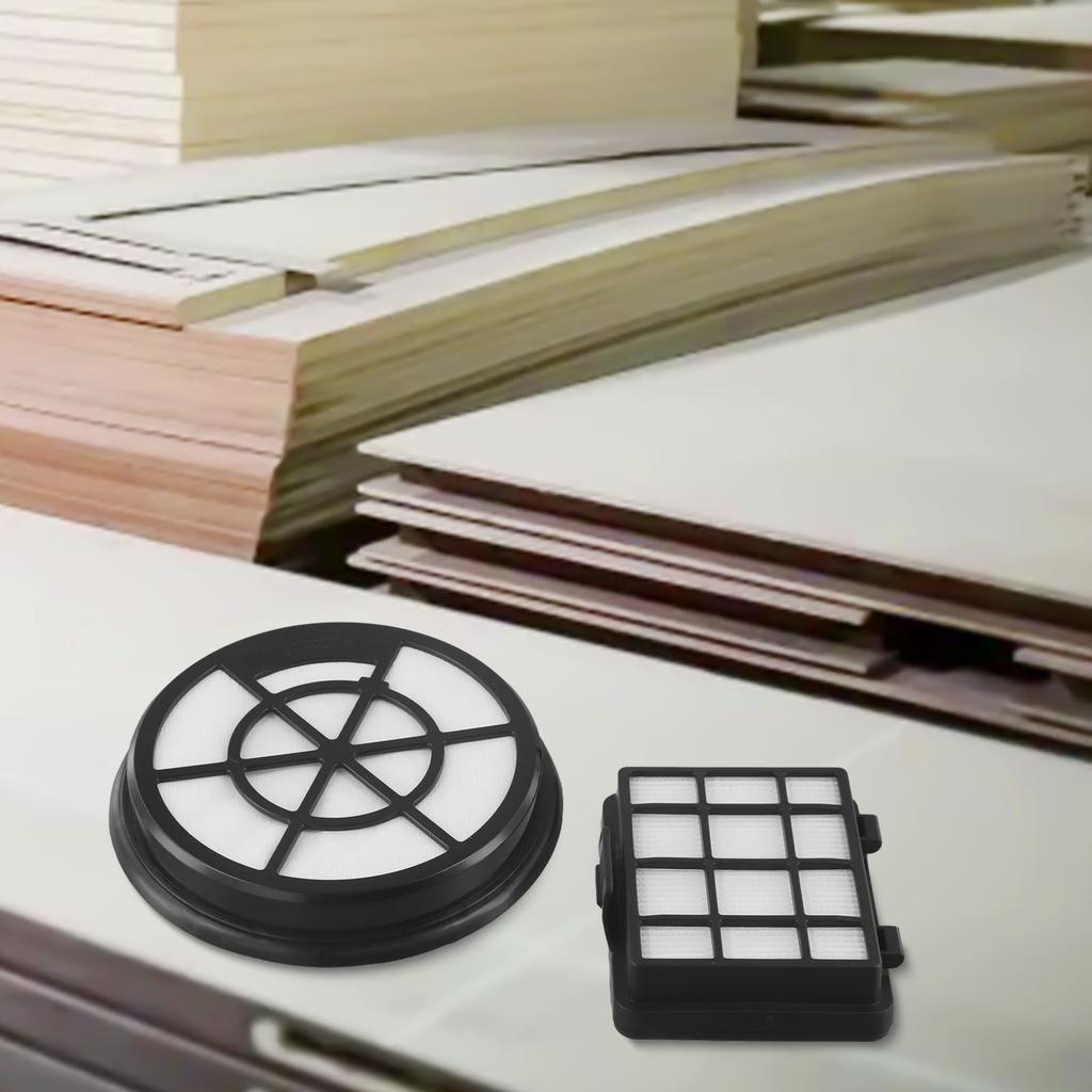 Filter Set Filter Exhaust Filter Motor Protection Filter Replacement