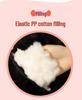 Adorable Giant Panda Plush Toy - Black & White Comfort Doll for Kids