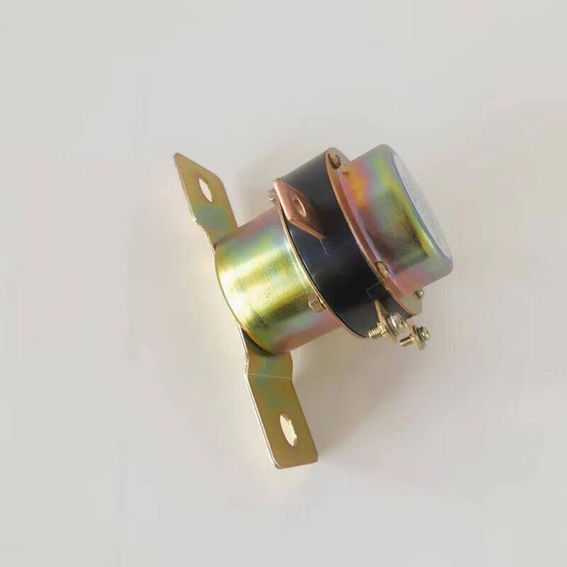 Dongfeng EQ2102 Electromagnetic Power Master Switch