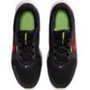 Nike Star Runner 5 GS Black Anthracite Kids Sneakers Volt-Tint Bright-Crimson HF7004-010