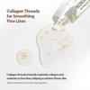 2026#1/2/3/4/5x Korean AntiAging Serum with Silk Peptide Collagen Boost, Instant Lifting and 72H Hydration