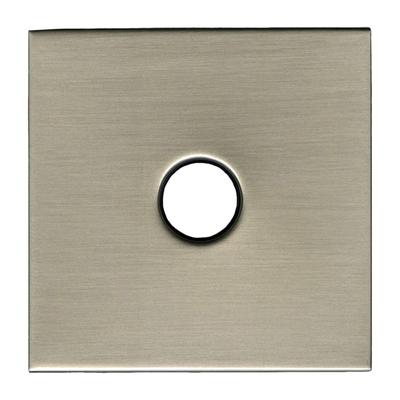 Decorative Cover 90mm Outer Diameter Decorative Cover Flange