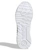 Adidas Zx 2K 4D 'Triple White' Sneaker FW2002