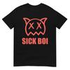 Sick Boi Ren Logo T-Shirt
