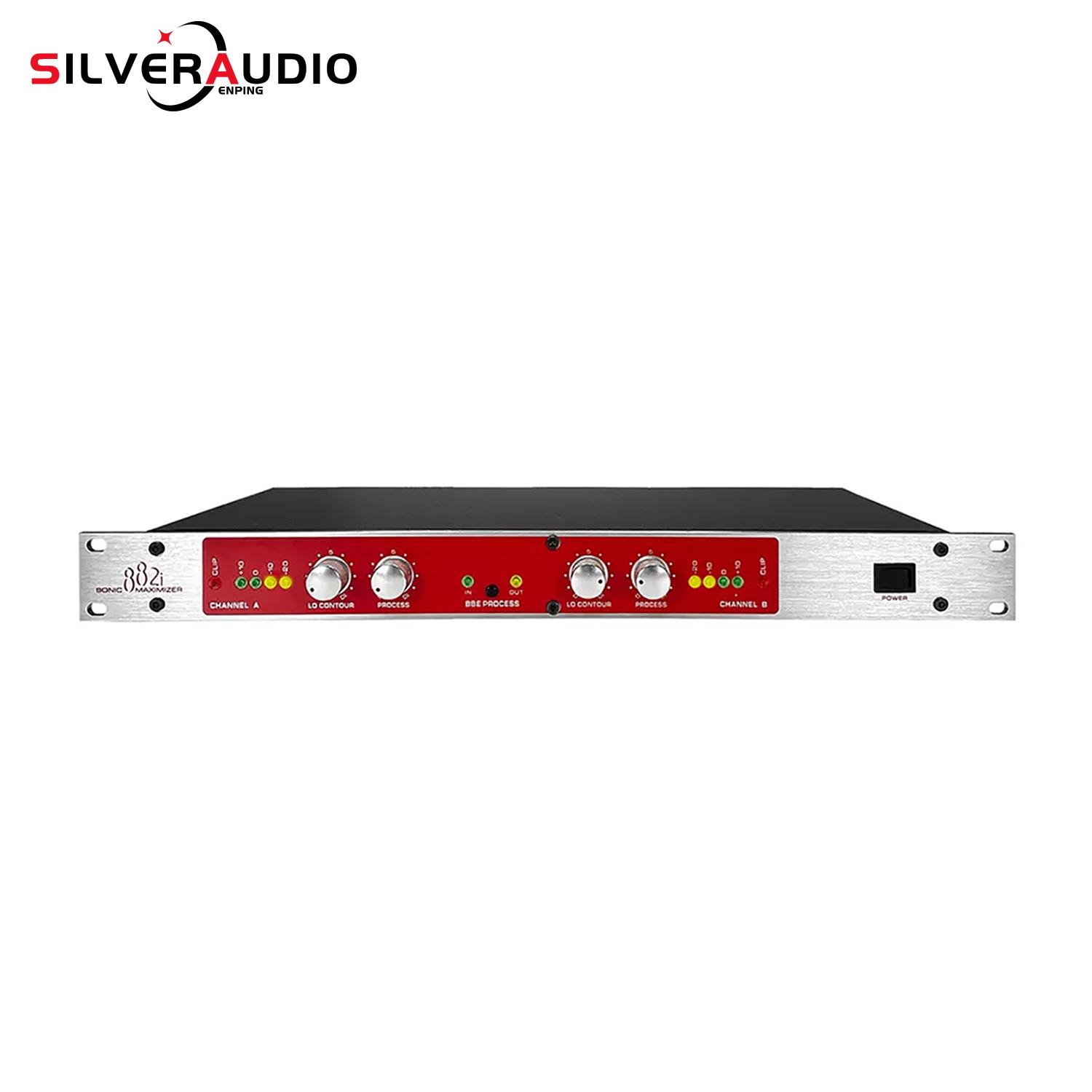 

GAX-882i Pro Audio Processor: Advanced Sound Exciter for Stage Performance