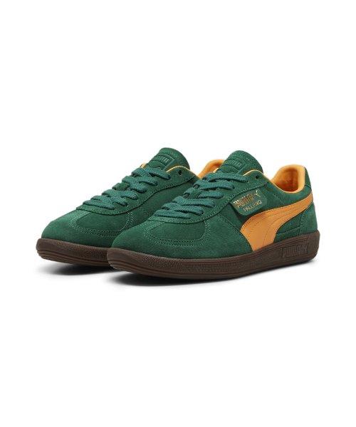 [PUMA] Palermo - Vine:Clementine 396463-05