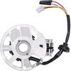 Stator with Ignition Box for Scrambler 50 90 2001-2003 for Sportsman 90 2001-200