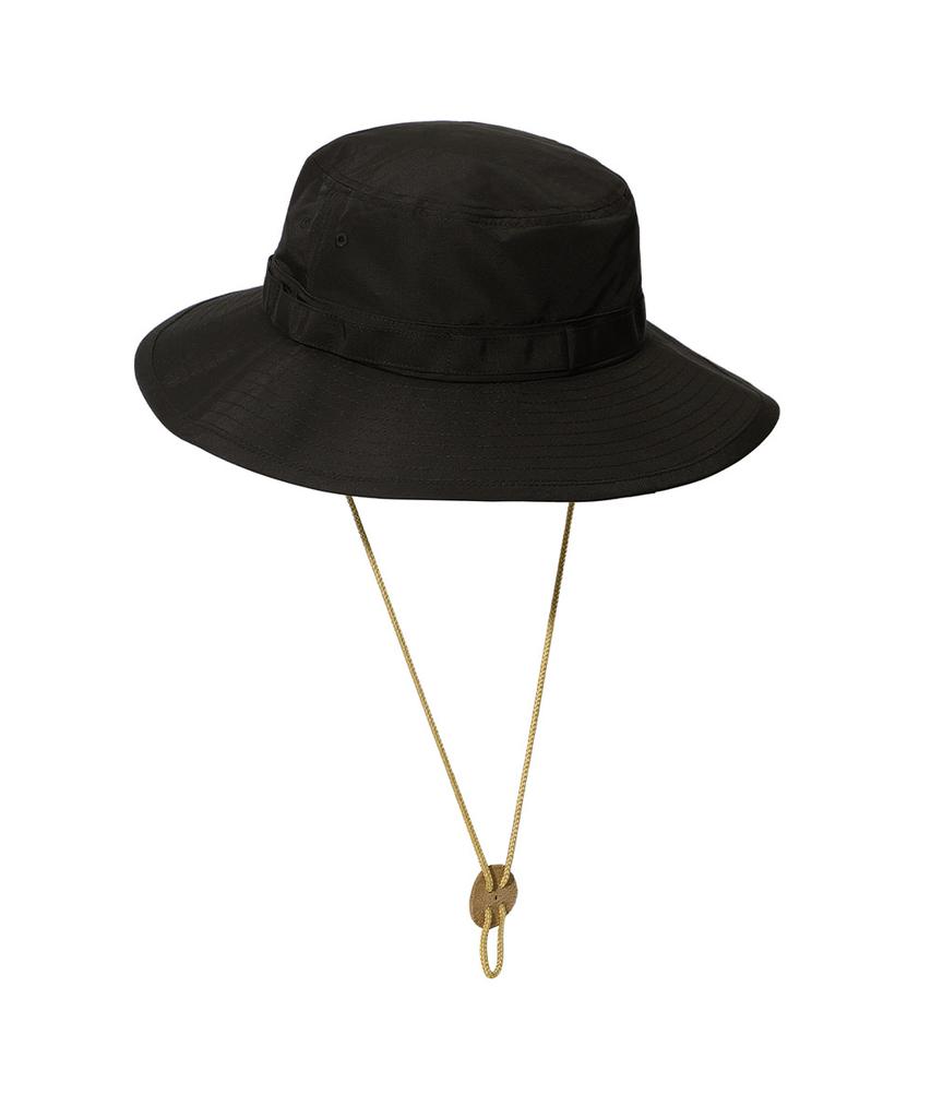 SIERRA DESIGNS 60/40 Original Logo Bucket Hat Black