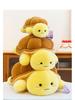 Palm Treasure Cute Pet Plush Turtle Doll - Children's Birthday Gift