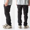 GRIP SWANY JOG 3D Camp Pants L Light Indigo