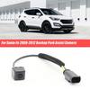 Car Rear View Reversing Backup Camera Parking Assistance Aid Monitor Compatible for 95750-2B500 95750-2B501 95750-2B502