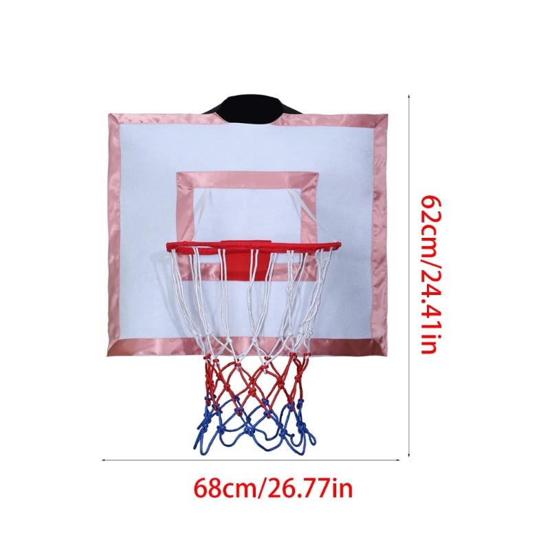 Entertaining Basketball Player Cosplay Suit Props Design Excellent For Halloween Cosplay