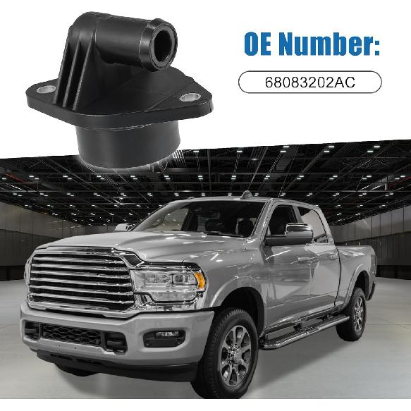 Positive Crankcase Ventilation Valve PCV Valve 68083202AC for Ram 1500 2014-2018