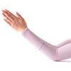 Women's Anti-UV Thin Ice Sleeves for Summer Driving - Protects Arms for Men and Women