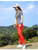 Women's Outdoor Quick-Dry Slimming Stretch Pants - Breathable, Sweat-Wicking, Wear-Resistant for Hiking & Mountaineering