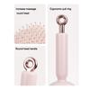 Anti-static Magic Retractable Comb Self Cleaning Massage Hair Brush  Hairdressing Hairstyling Tools
