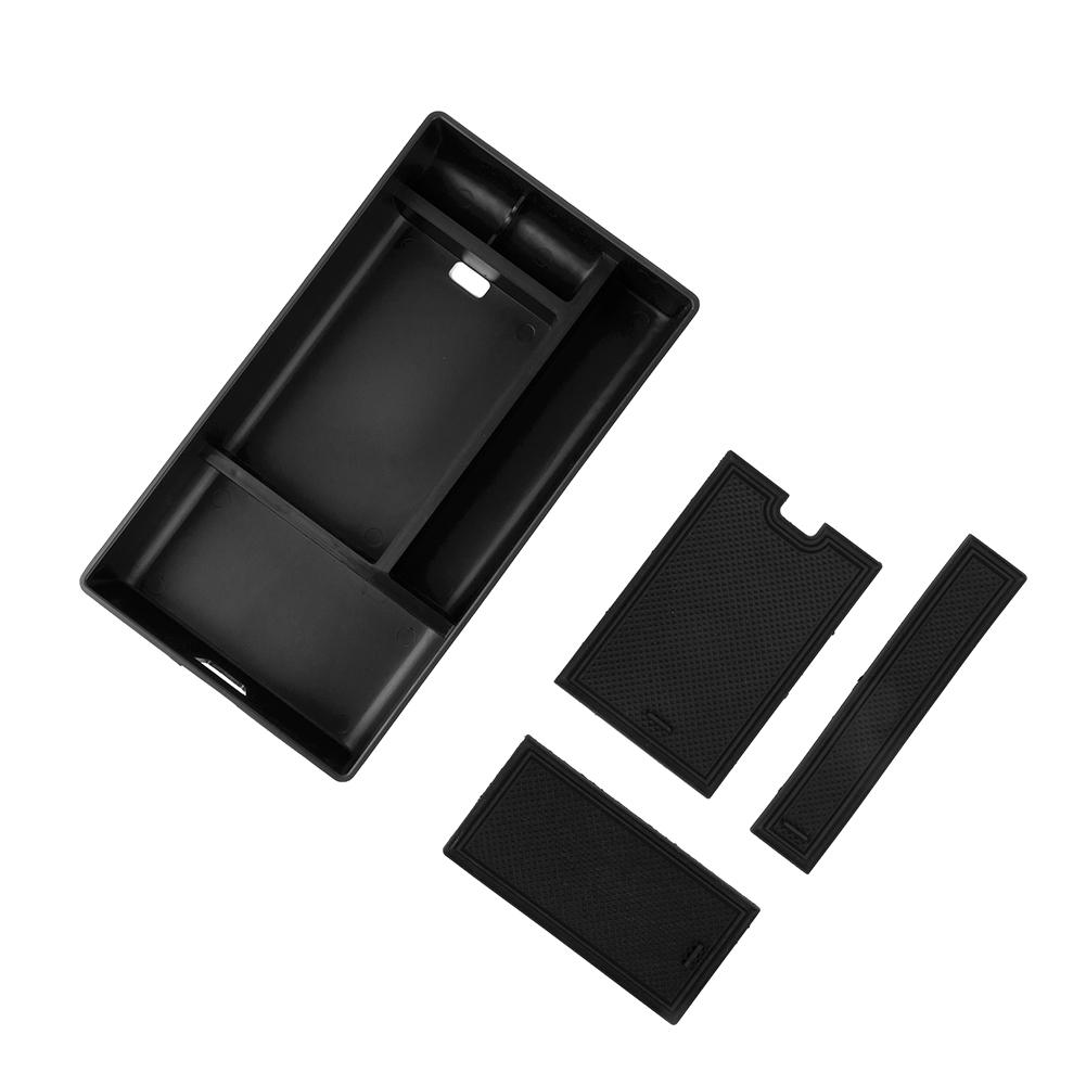 For LEXUS Storage Box Organizer Tray Container For LEXUS