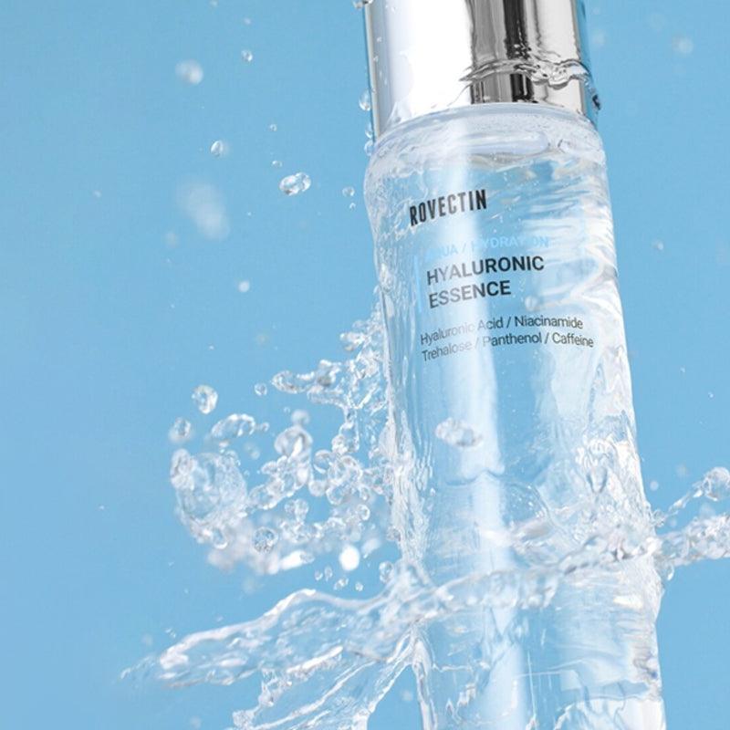 ROVECTIN Aqua Hyaluronic Essence 180ml